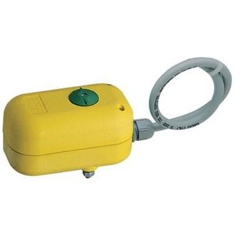 Far Servocomando Elettrico Per Valvole Di Zona 40s (far) 40 Secondi