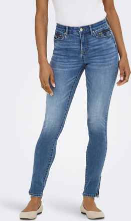 Only Skinny-fit-Jeans