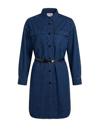 Sun 68 DRESSES - Mini dresses sur YOOX.COM