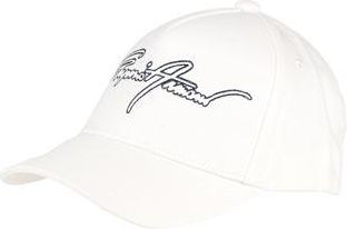 Emporio Armani ACCESSOIRES - Mützen & Hüte auf YOOX.COM