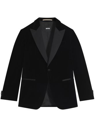 HUGO BOSS Hutson Tux
