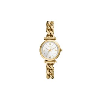 Fossil Mujer, Accesorios, Amarillo, Talla: ONE Size