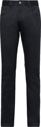 Prada Slim-Cut Jeans - Mens - Cotton
