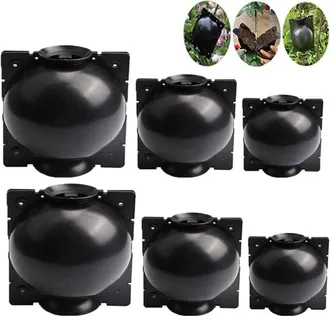OEM Set Di 6 Utensili Da Taglio Ausiliari - Crezuo
