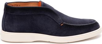 Santoni Digits Boots