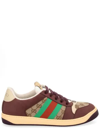 Gucci Sneaker Screener