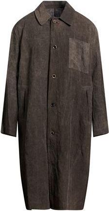 Uma Wang CAPISPALLA - Soprabiti & Trench su YOOX.COM