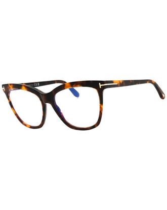 Tom Ford Womens 54Mm Optical Frames