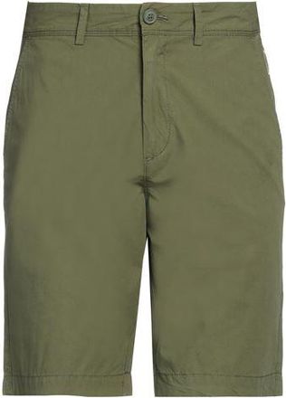Napapijri BOTTOMWEAR - Shorts & Bermuda Shorts on YOOX.COM