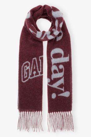 Ganni Scarves − Sale: up to −70% | Stylight