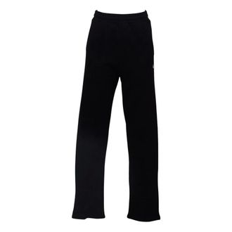 Carhartt Work in Progress Wide Trousers - female - Carhartt Wip - Wide Trousers - Black - XS - Trousers