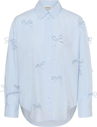 Soaked In Luxury Overhemd met lang mouwen SLJoa Overhemd met lang mouwen Loose fit