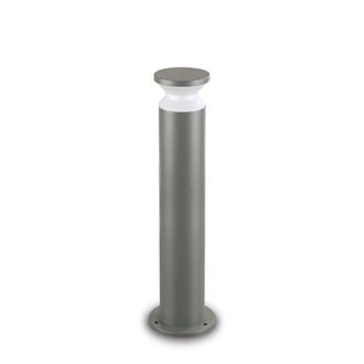 Netlighting Torre Outdoor Bollard Anthracite Grey IP65