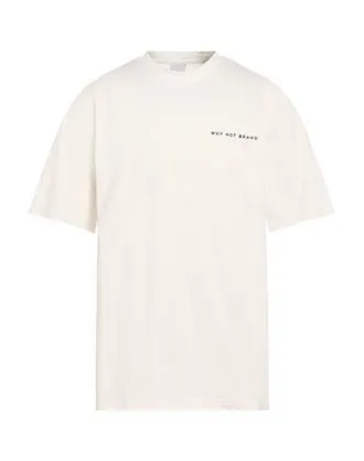 Why Not Brand TOPWEAR - T-shirts on YOOX.COM