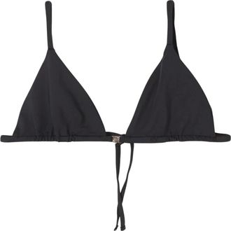 Anine Bing Dames, Badkleding, Zwart, Maat: XS