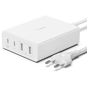 Belkin Cargador Belkin Wch010vfwh