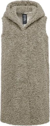 Bomboogie Donna, Giacche, Beige, L, new