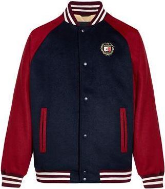 Tommy Hilfiger COATS & JACKETS - Jackets on YOOX.COM
