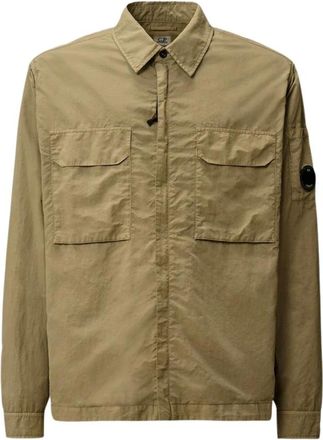 C.P. Company C.p. Company, Uomo, Giacche, Marrone, 2Xl, new