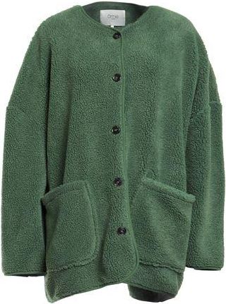 &Acirc;m&egrave; JACKEN & M&Auml;NTEL - Shearling- & Kunstfell auf YOOX.COM