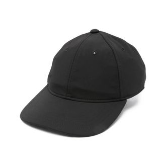 Our Legacy A4258Bp Ballcap - male - Our Legacy - Hats & Caps - Black - ONE SIZE - Accessories