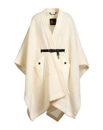 Moncler COATS & JACKETS - Capes on YOOX.COM