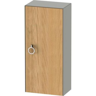 Duravit Blanco Tulip&aacute;n Gabinete De Media Altura, Ancho 400 X - Duravit