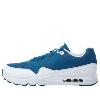 Nike Air Max 1 Ultra 2.0 Essential Industrial Blue 875679-402