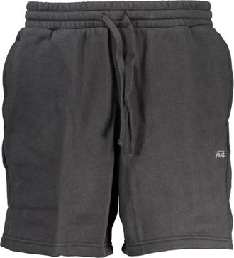 Vans Sportieve Shorts - Heren - Korte Broeken - Zwart - 2XL - Katoen - Korte Broeken