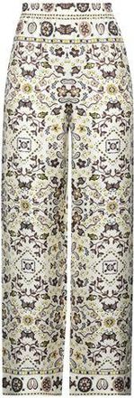 Tory Burch BOTTOMWEAR - Trousers on YOOX.COM