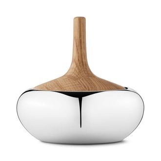 Georg Jensen HK Bonbonniere Onion