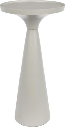Zuiver Design Beistelltisch Floss ø 28 x 56 cm, Grau