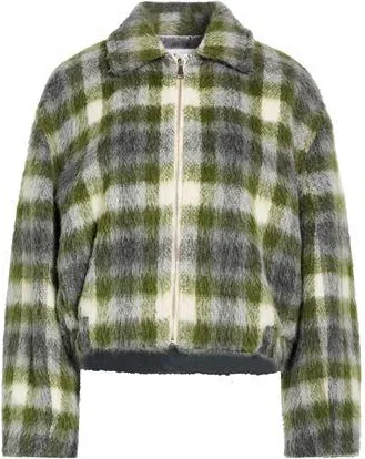 Des_Phemmes ROPA DE ABRIGO - Chaquetas y cazadoras en YOOX.COM