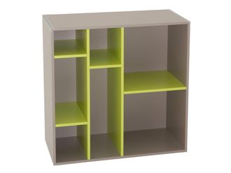 Schubiger M&ouml;bel Regal Window-Box