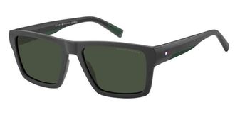 Tommy Hilfiger TH 2324/S KB7/QT Mens Sunglasses Grey Size 56