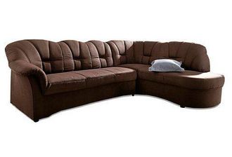Domo Collection Ecksofa