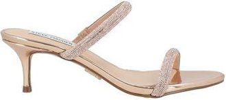 Steve Madden CALZADO - Sandalias con cierre en YOOX.COM