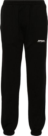Represent Patron Of The Club Sweatpants - Mens - Cotton
