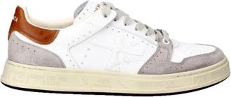 Premiata Stijlvolle Sneakers - Heren - Sneakers - Veelkleurig - 41 EU - Schoenen