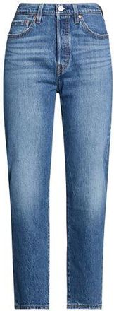 Levi's BOTTOMWEAR - Jeans on YOOX.COM