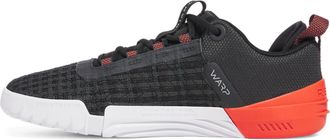 Under Armour Mens TriBase Reign 6, Anthracite Black Steel, 11 UK