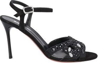 Baldinini FOOTWEAR - Sandals on YOOX.COM