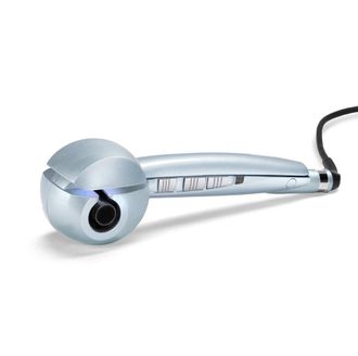 BaByliss Hydro Fusion Curl Secret