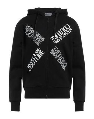 Versace TOPWEAR - Sweatshirts on YOOX.COM