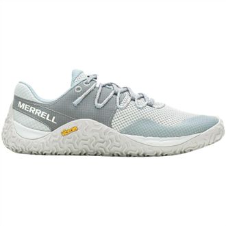 Merrell Womens Tail Glove 7 Shoe In Highrise