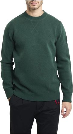 People of Shibuya Hombre, Jerseys, Verde, Talla: L
