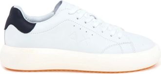 Sun 68 Uomo, Scarpe, Bianco, 40 EU, new