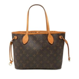 Louis Vuitton Pre-owned Plastica borse-louis-vuitton - - Pre-owned - Donna - Marrone - ONE SIZE