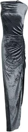 Rick Owens KLEIDER - Maxi-Kleider auf YOOX.COM