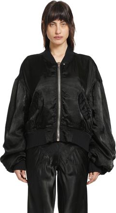 Rick Owens Temple Secchia Flight